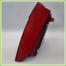 Fanale Fanalino Posteriore Sinistro SX SKODA FABIA 6Y 6Y6945111 Usato