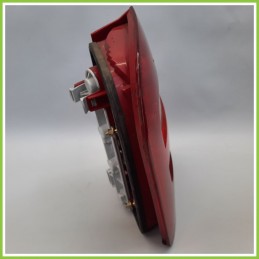 Fanale Fanalino Posteriore Sinistro SX SKODA FABIA 6Y 6Y6945111 Usato