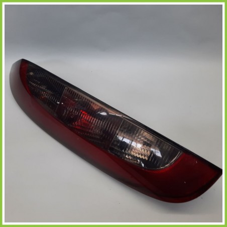 Fanale Fanalino Posteriore Sinistro SX VALEO 89302171 OPEL CORSA X01 9114336 Usato