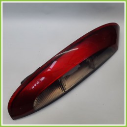 Fanale Fanalino Posteriore Sinistro SX VALEO 89302171 OPEL CORSA X01 9114336 Usato