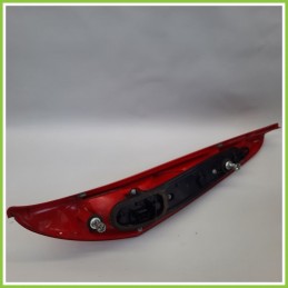 Fanale Fanalino Posteriore Sinistro SX SCINTEX 286201 FIAT PUNTO 1N/1P 46523770 Usato