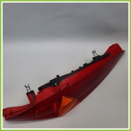 Fanale Fanalino Posteriore Sinistro SX SCINTEX 286201 FIAT PUNTO 1N/1P 46523770 Usato