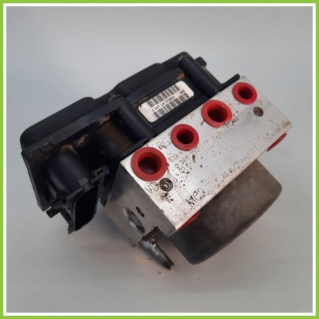 Centralina ABS Modulo Pompa BOSCH 0265800559 0265232077 RENAULT CLIO 3a Serie Originale Usato