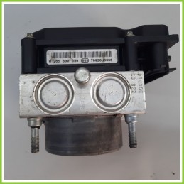 Centralina ABS Modulo Pompa BOSCH 0265800559 0265232077 RENAULT CLIO 3a Serie Originale Usato