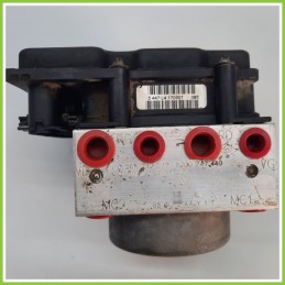 Centralina ABS Modulo Pompa BOSCH 0265800559 0265232077 RENAULT CLIO 3a Serie Originale Usato