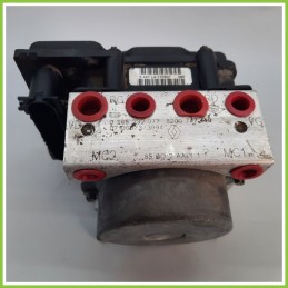 Centralina ABS Modulo Pompa BOSCH 0265800559 0265232077 RENAULT CLIO 3a Serie Originale Usato