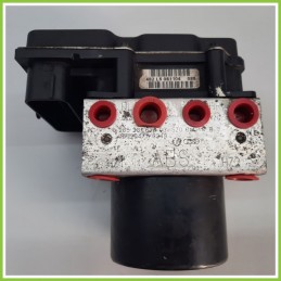 Centralina ABS Modulo Pompa BOSCH 0265800468 026523162603 VOLKSWAGEN FOX 5Z Originale Usato