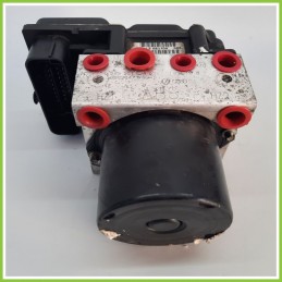 Centralina ABS Modulo Pompa BOSCH 0265800468 026523162603 VOLKSWAGEN FOX 5Z Originale Usato