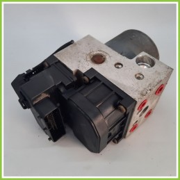 Centralina ABS Modulo Pompa BOSCH 0273004636 0265216904 TOYOTA YARIS JPP Originale Usato