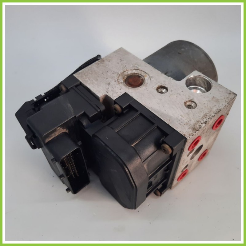 Centralina ABS Modulo Pompa BOSCH 0273004636 0265216904 TOYOTA YARIS JPP Originale Usato
