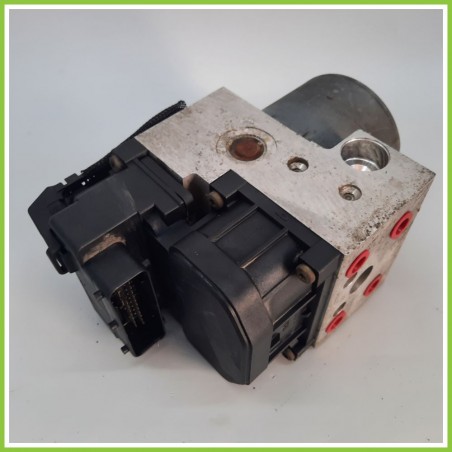 Centralina ABS Modulo Pompa BOSCH 0273004636 0265216904 TOYOTA YARIS JPP Originale Usato