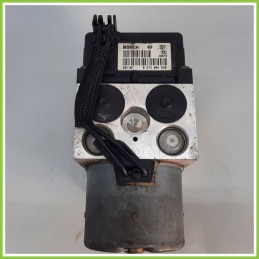 Centralina ABS Modulo Pompa BOSCH 0273004636 0265216904 TOYOTA YARIS JPP Originale Usato