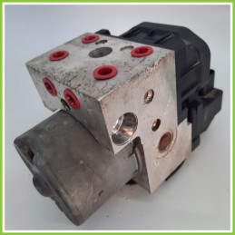 Centralina ABS Modulo Pompa BOSCH 0273004636 0265216904 TOYOTA YARIS JPP Originale Usato