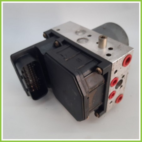 Centralina ABS Modulo Pompa BOSCH 0265900031 0265224061 ALFA ROMEO 147 W8 Originale Usato