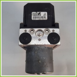 Centralina ABS Modulo Pompa BOSCH 0265900031 0265224061 ALFA ROMEO 147 W8 Originale Usato