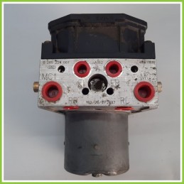 Centralina ABS Modulo Pompa BOSCH 0265900031 0265224061 ALFA ROMEO 147 W8 Originale Usato