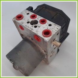 Centralina ABS Modulo Pompa BOSCH 0265900031 0265224061 ALFA ROMEO 147 W8 Originale Usato