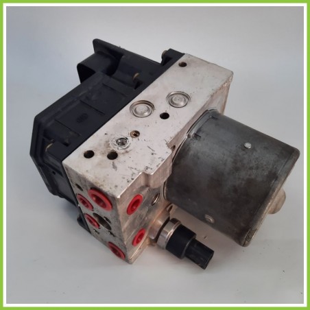 Centralina ABS Modulo Pompa BOSCH 0265950084 0265225188 PEUGEOT 307 Originale Usato