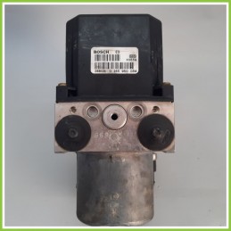 Centralina ABS Modulo Pompa BOSCH 0265950084 0265225188 PEUGEOT 307 Originale Usato