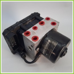 Centralina ABS Modulo Pompa ATE 10.0949-0300.3 10.0204-0052.4 AUDI A3 8L Originale Usato