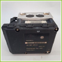 Centralina ABS Modulo Pompa ATE 10.0949-0300.3 10.0204-0052.4 AUDI A3 8L Originale Usato