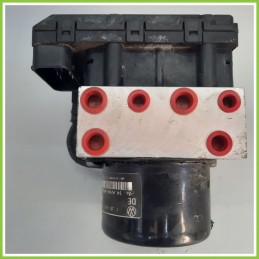 Centralina ABS Modulo Pompa ATE 10.0949-0300.3 10.0204-0052.4 AUDI A3 8L Originale Usato