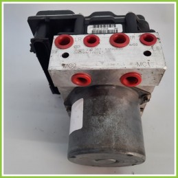 Centralina ABS Modulo Pompa BOSCH 0265950711 0265235357 ALFA ROMEO 147 W8 Originale Usato