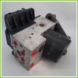 Centralina ABS Modulo Pompa BOSCH 0265217401 A0034313012 MERCEDES-BENZ Classe C W/S202 Originale Usato