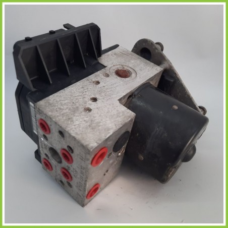Centralina ABS Modulo Pompa BOSCH 0265217401 A0034313012 MERCEDES-BENZ Classe C W/S202 Originale Usato