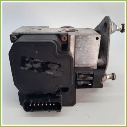 Centralina ABS Modulo Pompa BOSCH 0265217401 A0034313012 MERCEDES-BENZ Classe C W/S202 Originale Usato