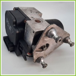 Centralina ABS Modulo Pompa BOSCH 0265217401 A0034313012 MERCEDES-BENZ Classe C W/S202 Originale Usato