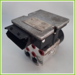Centralina ABS Modulo Pompa TRW 54084924A 51806229 LANCIA YPSILON TE Originale Usato