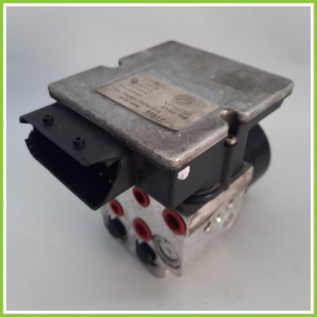 Centralina ABS Modulo Pompa TRW 54084924A 51806229 LANCIA YPSILON TE Originale Usato