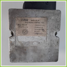 Centralina ABS Modulo Pompa TRW 54084924A 51806229 LANCIA YPSILON TE Originale Usato