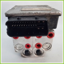 Centralina ABS Modulo Pompa TRW 54084924A 51806229 LANCIA YPSILON TE Originale Usato