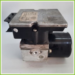 Centralina ABS Modulo Pompa TRW 54084924A 51806229 LANCIA YPSILON TE Originale Usato