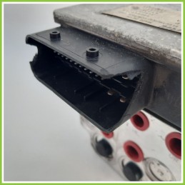 Centralina ABS Modulo Pompa TRW 54084924A 51806229 LANCIA YPSILON TE Originale Usato