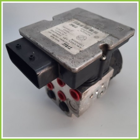 Centralina ABS Modulo Pompa TRW EBC430EV 51703571 LANCIA YPSILON TE Originale Usato