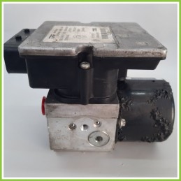 Centralina ABS Modulo Pompa TRW EBC430EV 51703571 LANCIA YPSILON TE Originale Usato