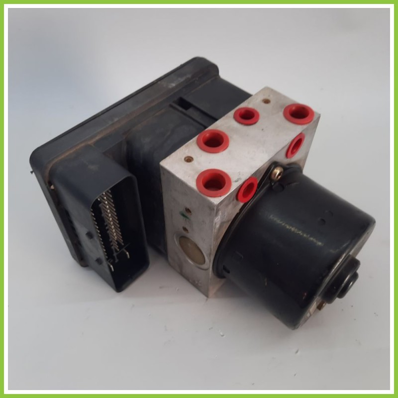 Centralina ABS Modulo Pompa ATE 10.0960-0100.3 10.0206-0016.4 FORD FIESTA CBK Originale Usato