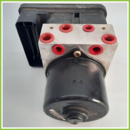 Centralina ABS Modulo Pompa ATE 10.0960-0100.3 10.0206-0016.4 FORD FIESTA CBK Originale Usato