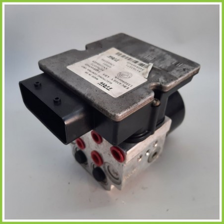 Centralina ABS Modulo Pompa TRW ECB430EV 51703571 LANCIA YPSILON TE Originale Usato