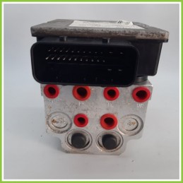 Centralina ABS Modulo Pompa TRW ECB430EV 51703571 LANCIA YPSILON TE Originale Usato