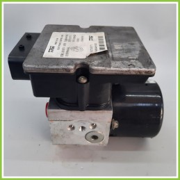 Centralina ABS Modulo Pompa TRW ECB430EV 51703571 LANCIA YPSILON TE Originale Usato