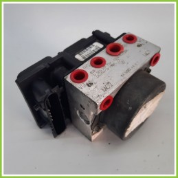 Centralina ABS Modulo Pompa BOSCH 0265800519 0265231734 RENAULT SCENIC 2a Serie Originale Usato