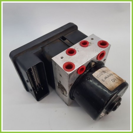 Centralina ABS Modulo Pompa ATE 10.0960-01193.3 10.0206-0216.4 FORD FOCUS C-MAX CAP Originale Usato