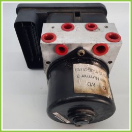 Centralina ABS Modulo Pompa ATE 10.0960-01193.3 10.0206-0216.4 FORD FOCUS C-MAX CAP Originale Usato