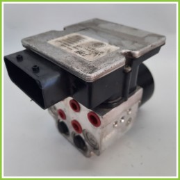 Centralina ABS Modulo Pompa TRW EBC430NG 51845405 LANCIA YPSILON TI Originale Usato