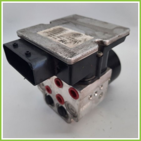 Centralina ABS Modulo Pompa TRW EBC430NG 51845405 LANCIA YPSILON TI Originale Usato