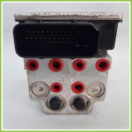 Centralina ABS Modulo Pompa TRW EBC430NG 51845405 LANCIA YPSILON TI Originale Usato